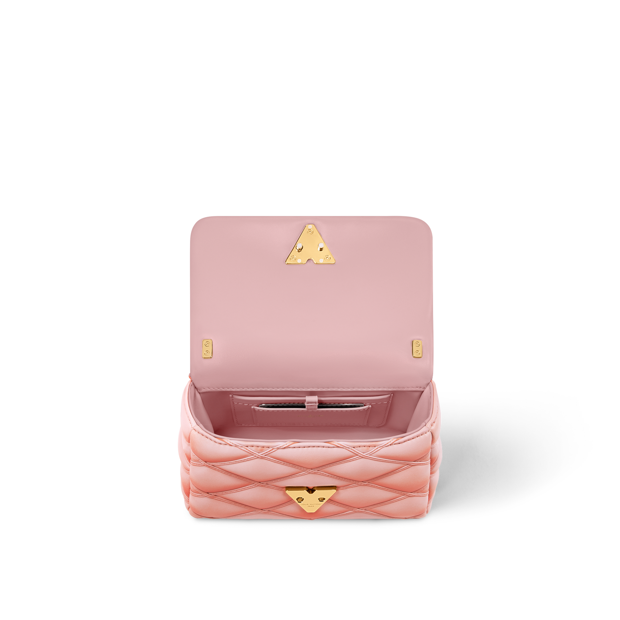 GO-14 PM Malletage in Women's Handbags All Collections collections by Louis Vuitton (Product zoom)